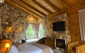 La Nostra Terra Hotel