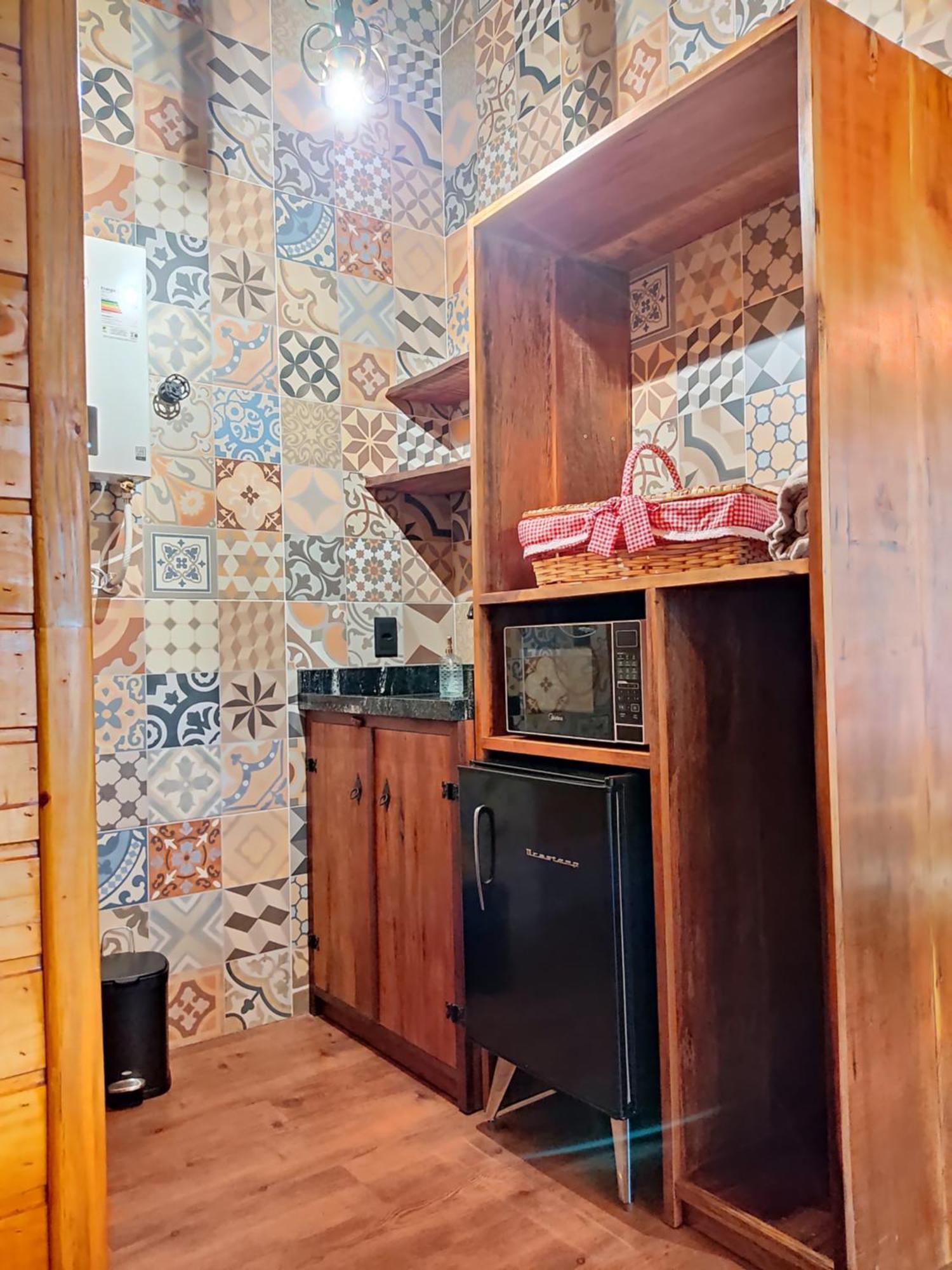 La Nostra Terra Hotel Nova Veneza  Kamer foto
